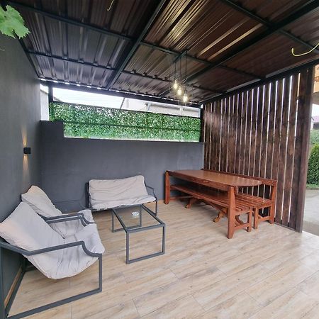 Fazenda Guest House Dilijan Exterior foto